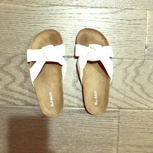 Old Navy Slides